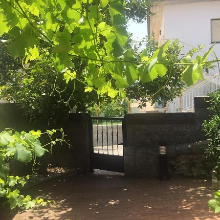 Vivienda Vieja Cepa Apartment Noja Bagian luar foto