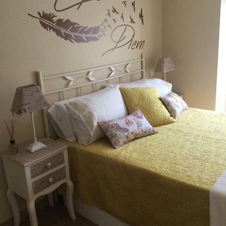 Vivienda Vieja Cepa Apartment Noja Bagian luar foto