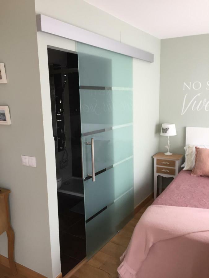Vivienda Vieja Cepa Apartment Noja Bagian luar foto